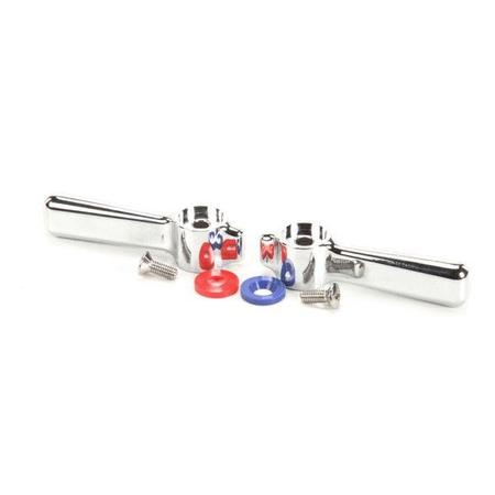 CHICAGO FAUCET Hot And Cold Water Handle 369-CJK